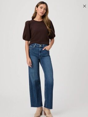 Paige Anessa Jeans